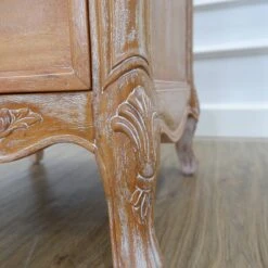 Mamba 3 Drawer Bedside Table -The Bed Rooms Shop DSCF4157