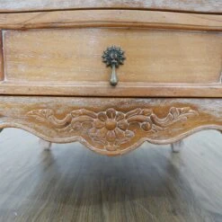 Mamba 3 Drawer Bedside Table -The Bed Rooms Shop DSCF4158