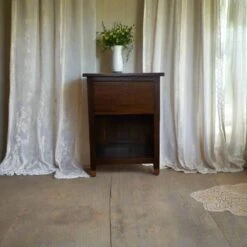 Charles Bedside Table