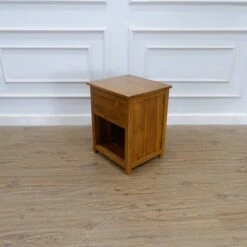 Felipe Bedside Table -The Bed Rooms Shop DSCF9399