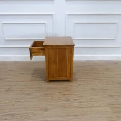 Felipe Bedside Table -The Bed Rooms Shop DSCF9400