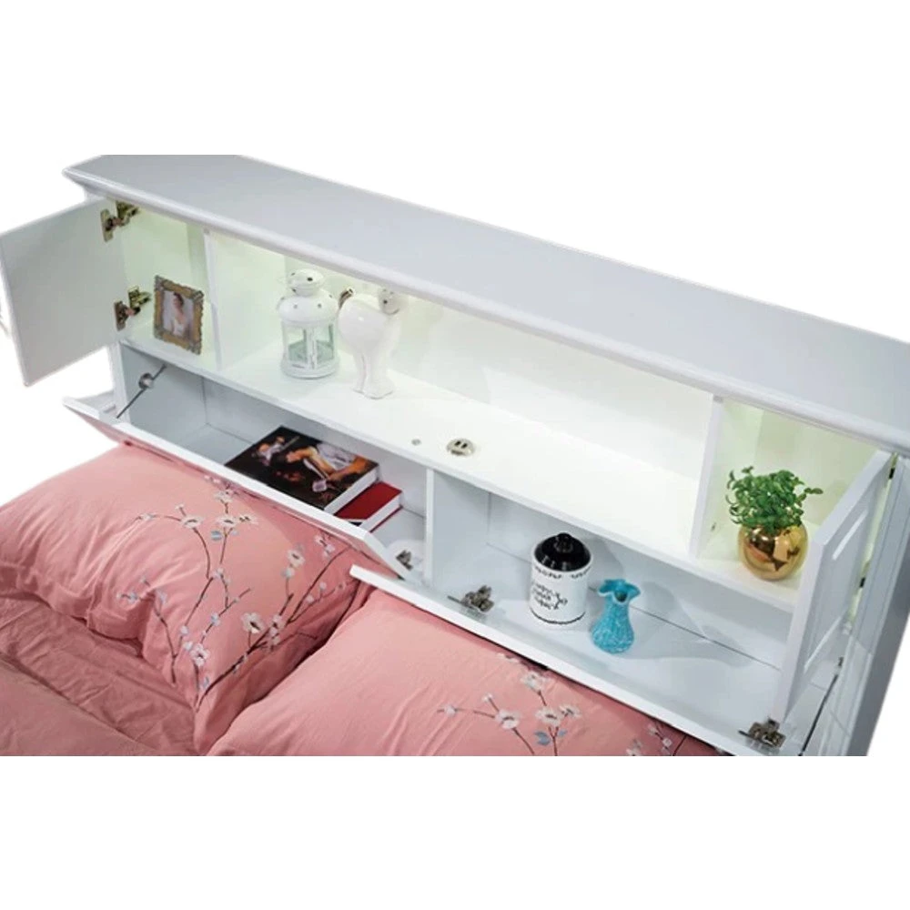 Renaissance Wood Bed Frame Renaissance Wood Bed Frame -The Bed Rooms Shop Davinci2