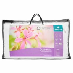 Downia Downessa Microfibre Pillow