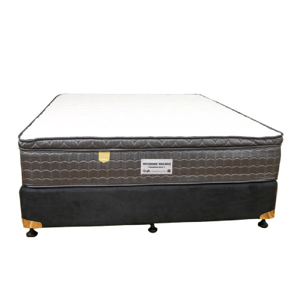 Dream Shadow Mattress - Plush Feel Dream Shadow Mattress - Plush Feel -The Bed Rooms Shop DreamBalance1