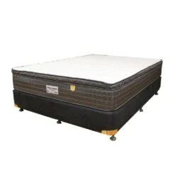 Dream Shadow Mattress - Plush Feel