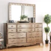 Capella Dressing Table