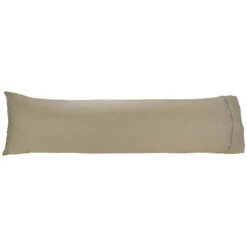 Body Pillowcase -The Bed Rooms Shop Easy Rest Body Pillowcase ER PC 250TC