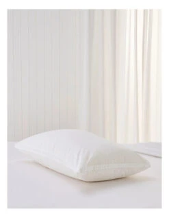 LavenderWool Blend Pillow -The Bed Rooms Shop Easyrest lavender pillow .1