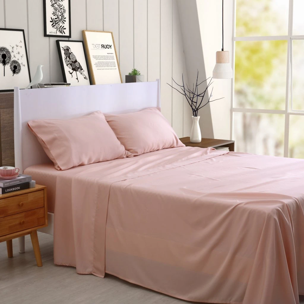 Tencel® Eco Touch Sheet Set Tencel® Eco Touch Sheet Set -The Bed Rooms Shop Eco Touch Tencel Sheets Blush 1 1024x1024 34150711 8654 4664 bf22 aaf4f0d45813