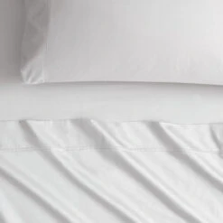 Egyptian Cotton Blend Sheet Set
