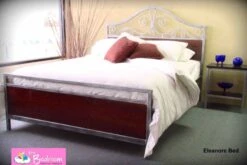 Eleanore Metal Bed Frame