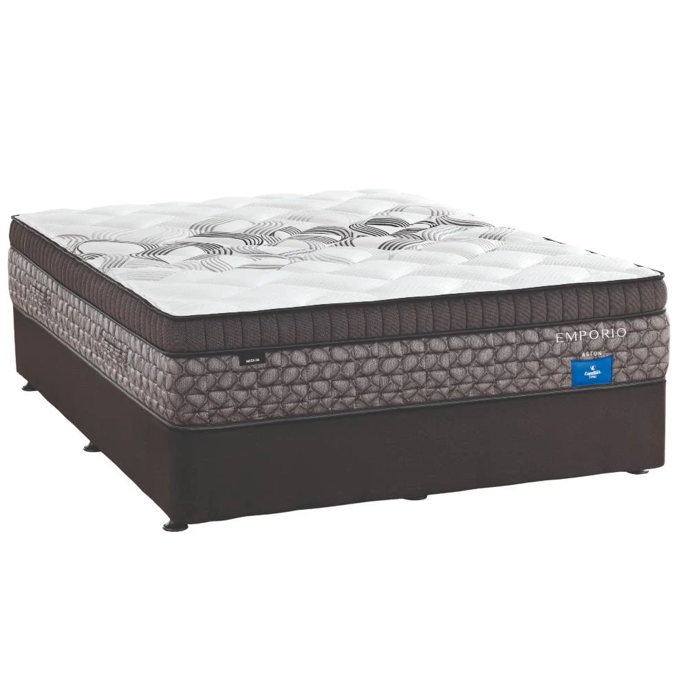 Emporio Aston Mattress