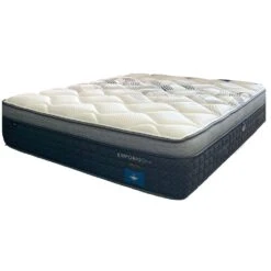 Emporio Black Imperial Mattress