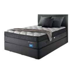 Emporio Black Symphony Mattress