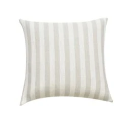 Bianca Woden European Pillowcase