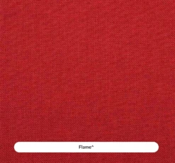 Bronte Upholstered Bed Head -The Bed Rooms Shop Flame b18de88f 0ccd 4f2e b00c 5a56c0ddb452