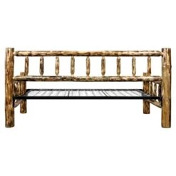 Glacier Wood Day Bed -The Bed Rooms Shop Glacier day bed .4