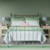 Glenmore Cast Iron Bed Frame