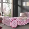 Havana Princess Bed