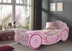 Havana Princess Bed