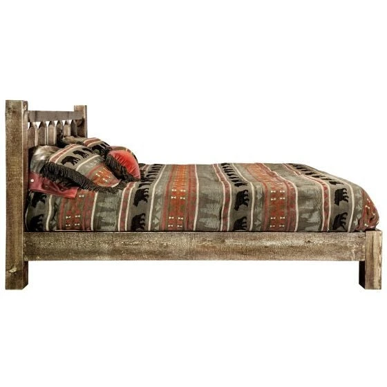 Homestead Wood Bed Frame Low Foot Homestead Wood Bed Frame Low Foot -The Bed Rooms Shop Homestead4 6c109134 68f3 435f 9b8a ac11dcc2c253