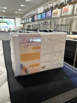 Linen Co 2010 Sheet Set -The Bed Rooms Shop IMG 2233