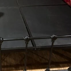 Liverpool Cast Bed 3 Liverpool Cast Bed -The Bed Rooms Shop IMG 8584 2