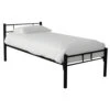 Leo Metal Bed Frame