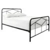 Luna Metal Bed Frame