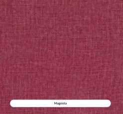 Bronte Upholstered Bed Head -The Bed Rooms Shop Magenta a15702b1 c272 4967 8a6a 18f5b2c433ae