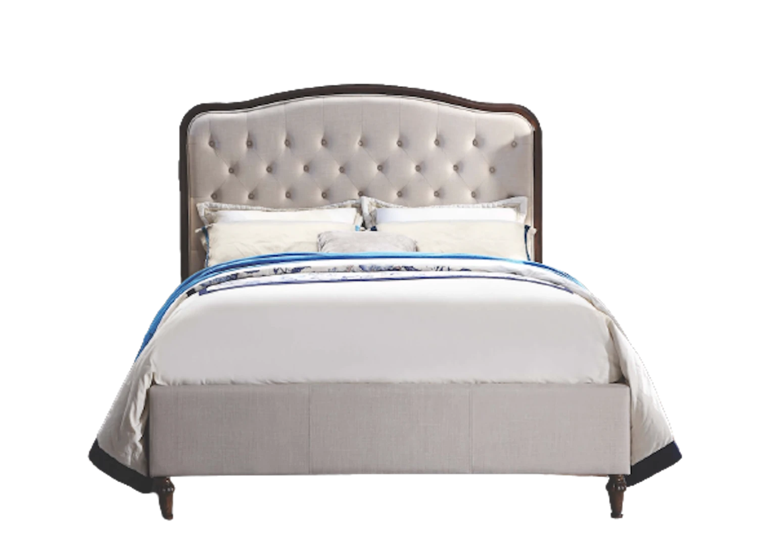 Magnolia Upholstered Bed with Storage Option Magnolia Upholstered Bed With Storage Option -The Bed Rooms Shop Magnolia dune standard nobackground 7056cdf2 2bcd 486d 9dc0 00a780ca0a1a