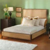 Mason Upholstered Bed