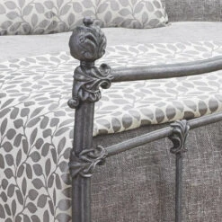 Merrick Cast Iron Bed Frame -The Bed Rooms Shop Merrick 2 1000x1000 crop center 98cd20b6 5998 477a bde9 42f73aad0d6c