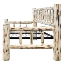 Montana Wood Day Bed -The Bed Rooms Shop Montana day bed .3
