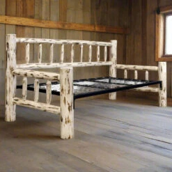 Montana Wood Day Bed -The Bed Rooms Shop Montanadaybed 910cda79 4b27 43ce a2d8 7bba0bec6cb0