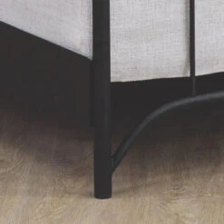 Montgomery Cast Iron Bed Frame 5 Montgomery Cast Iron Bed Frame -The Bed Rooms Shop Montgomery 4 1000x1000 crop center 03afb3f3 83d7 46cd 9631 93e5fc7de877