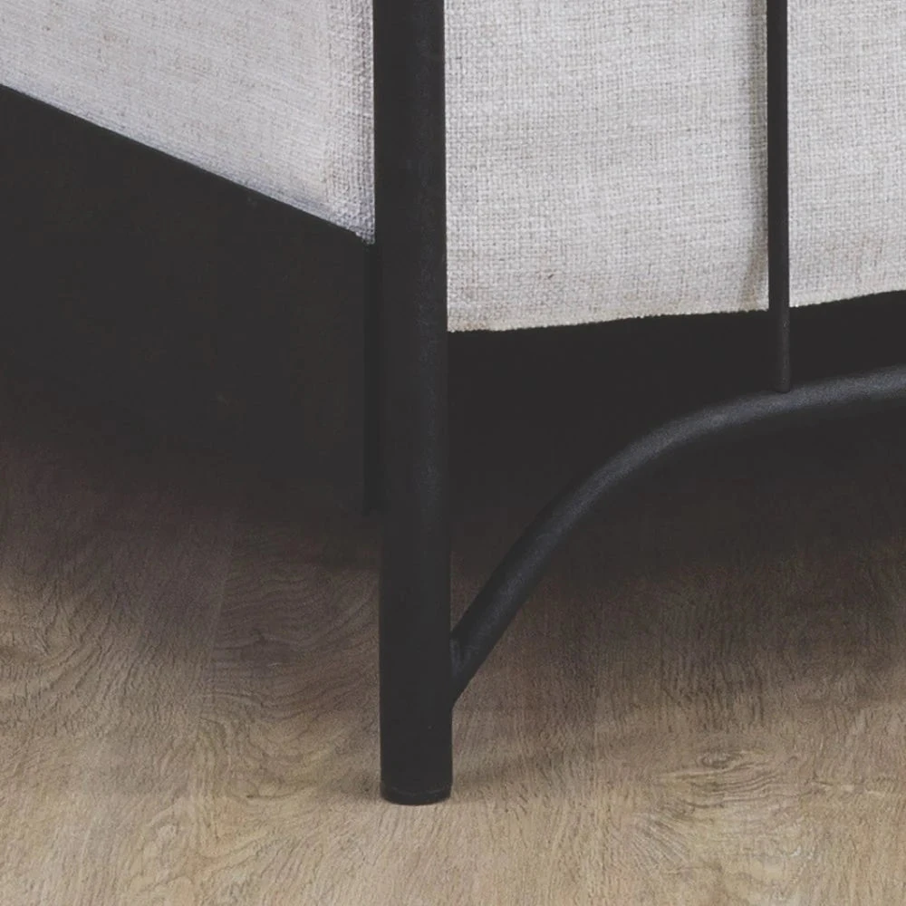 Montgomery Cast Iron Bed Frame Montgomery Cast Iron Bed Frame -The Bed Rooms Shop Montgomery 4 1000x1000 crop center 03afb3f3 83d7 46cd 9631 93e5fc7de877