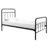 Mossman Metal Bed Frame