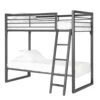 Nash Metal Bunk Bed