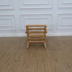 Outdoor Teak Lounge Chair -The Bed Rooms Shop Outdoorteachloungechairwitharmrests.5