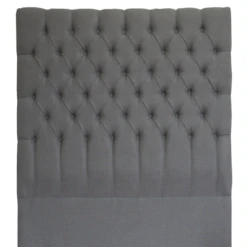 Palm Beach Upholstered Bed Head