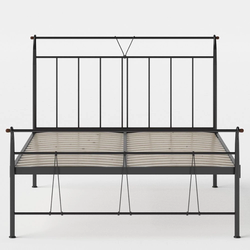 Peterborough Metal Bed Frame Peterborough Metal Bed Frame -The Bed Rooms Shop Peterborough 5