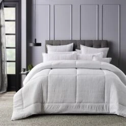 Bianca Porter Comforter Set