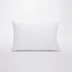 Duck Feather Cushion Insert -The Bed Rooms Shop RectangleDuckFeather