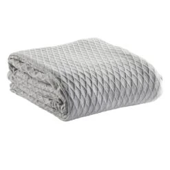 Bianca Gosford Cotton Blanket -The Bed Rooms Shop SGOSSQGOSSSKGOSS 5000x a226a28d 4ac2 4602 9cca 25ddc1de2f95