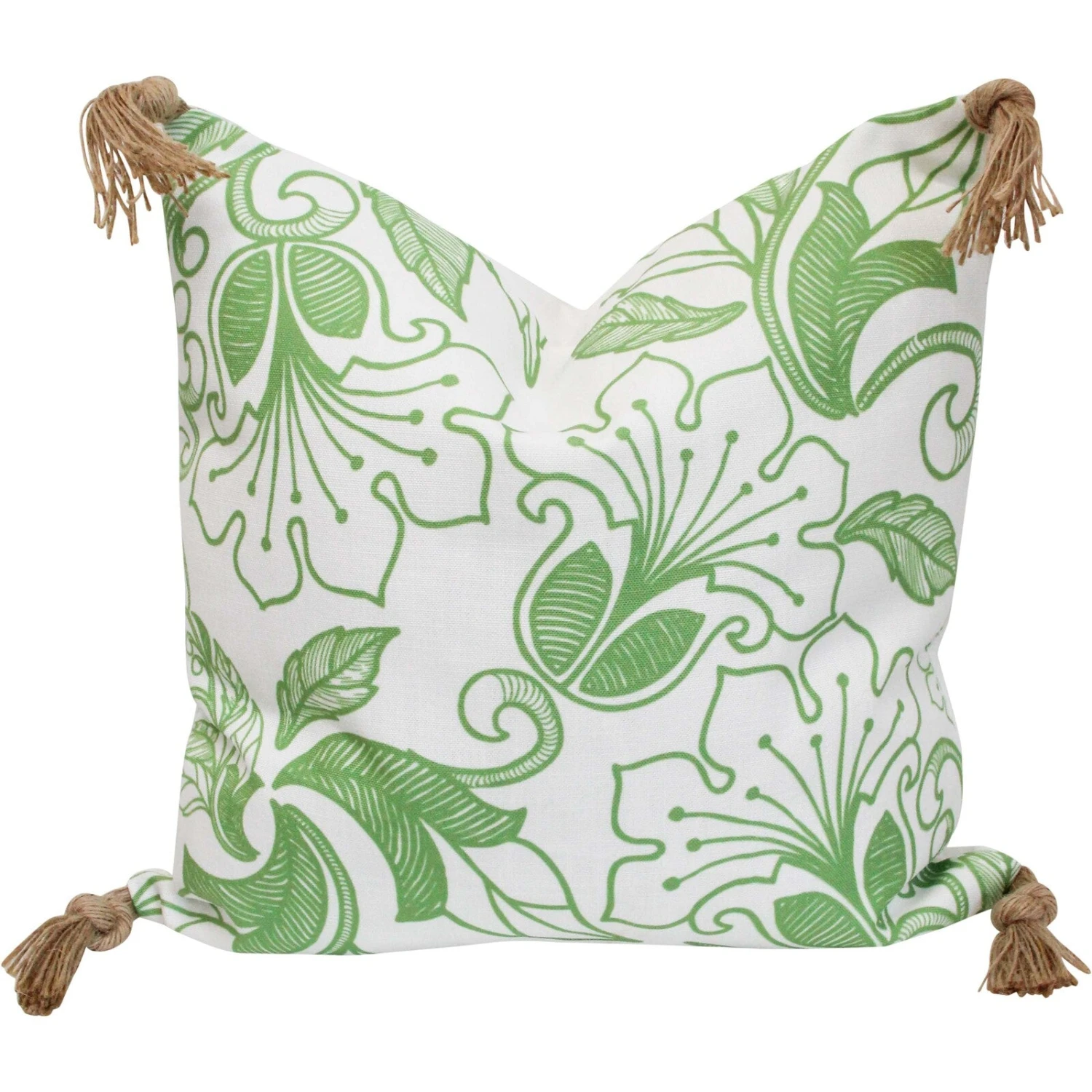 Sage Flower Square Cushion Sage Flower Square Cushion -The Bed Rooms Shop Sage flower cushion