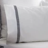 1200 Thread Count Palais Pillowcase Pair