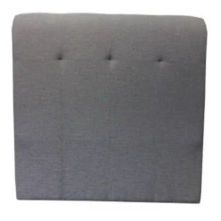 Emmalia Upholstered Bed Head