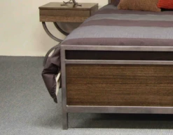 Olivia Metal Bed Frame -The Bed Rooms Shop ScreenShot2021 11 11at9.50.57am
