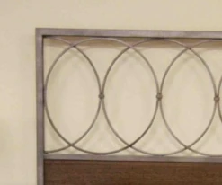 Olivia Metal Bed Frame -The Bed Rooms Shop ScreenShot2021 11 11at9.51.43am